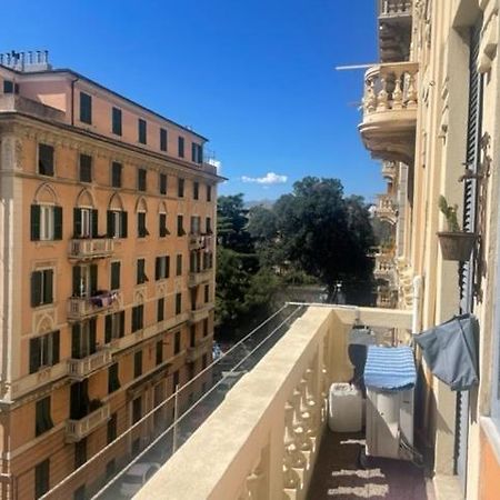 Apartament Casa Balbi Genua Zewnętrze zdjęcie