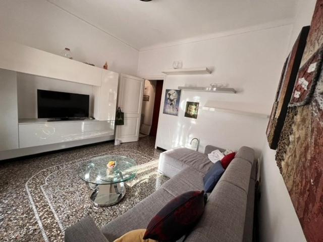 Apartament Casa Balbi Genua Zewnętrze zdjęcie
