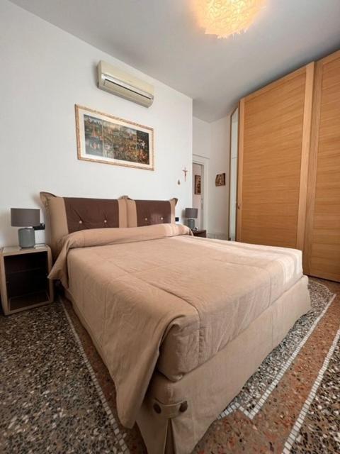 Apartament Casa Balbi Genua Zewnętrze zdjęcie
