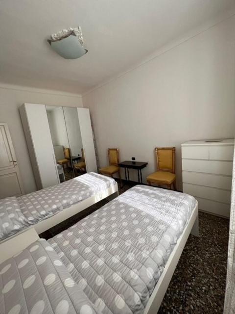 Apartament Casa Balbi Genua Zewnętrze zdjęcie